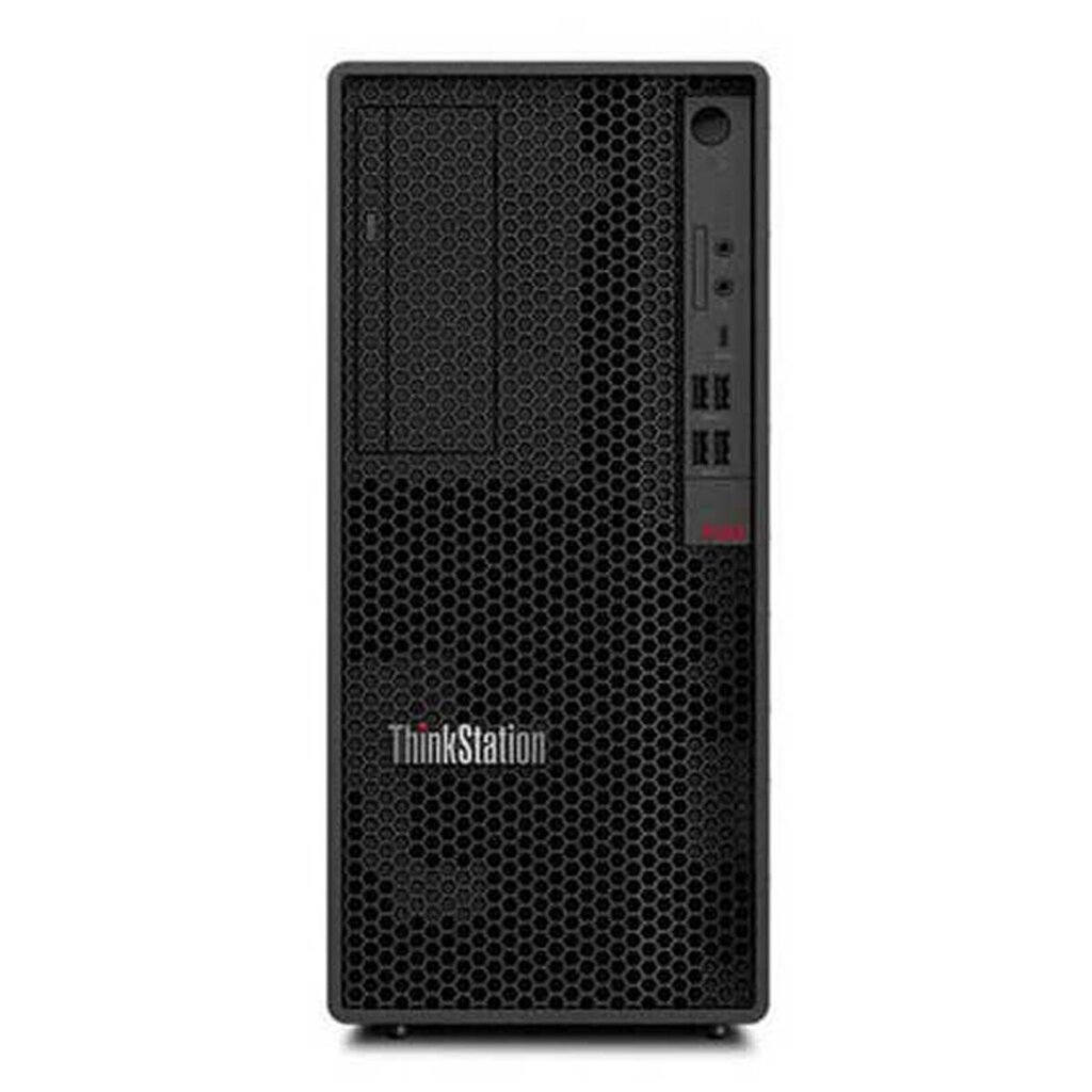 Lenovo ThinkStation P358 cena un informācija | Stacionārie datori | 220.lv