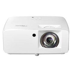 Optoma ZX350ST цена и информация | Проекторы | 220.lv