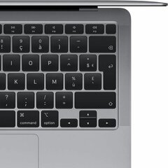 Apple 13 MacBook Air M1 Chip cena un informācija | Portatīvie datori | 220.lv