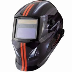 Сварочная маска автоматическая DOKA PRO 7 RC Turbo цена и информация | Защита лица и головы | 220.lv