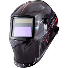 Metināšanas maska automātiskā Doka Pro 7 RC Robot cena un informācija | Galvas aizsargi | 220.lv