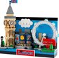 LEGO Creator 40569 Pastkarte no Londonas, 277d. цена и информация | Konstruktori | 220.lv