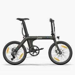 Elektriskais velosipēds Fiido D21, bronzas cena un informācija | Elektrovelosipēdi | 220.lv