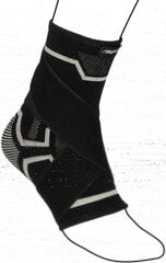 Ankle bandage AVENTO 44SG with elastic strap S/M цена и информация | Ортезы и бандажи | 220.lv