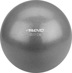 Yoga ball AVENTO 42OK 23cm цена и информация | Гимнастические мячи | 220.lv