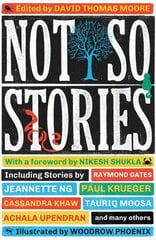Not So Stories 2nd edition cena un informācija | Fantāzija, fantastikas grāmatas | 220.lv
