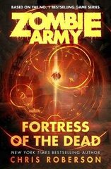 Fortress of the Dead цена и информация | Фантастика, фэнтези | 220.lv