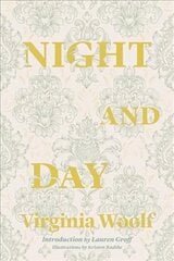 Night And Day cena un informācija | Fantāzija, fantastikas grāmatas | 220.lv