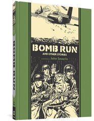 Bomb Run And Other Stories цена и информация | Фантастика, фэнтези | 220.lv