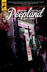 Peepland цена и информация | Фантастика, фэнтези | 220.lv