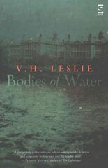 Bodies of Water cena un informācija | Fantāzija, fantastikas grāmatas | 220.lv