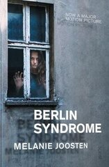 Berlin Syndrome film tie-in edition цена и информация | Фантастика, фэнтези | 220.lv