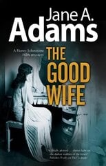 Good Wife Main цена и информация | Фантастика, фэнтези | 220.lv