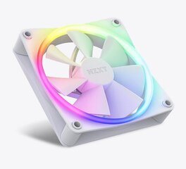 NZXT F120 RGB Triple Pack цена и информация | Компьютерные вентиляторы | 220.lv