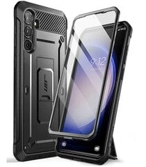 Supcase UB PRO MAG MAGSAFE IPHONE 15 BLACK цена и информация | Чехлы для телефонов | 220.lv