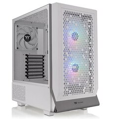 Thermaltake Ceres 300 TG ARGB CA-1Y2-00M6WN-00 cena un informācija | Datoru korpusi | 220.lv