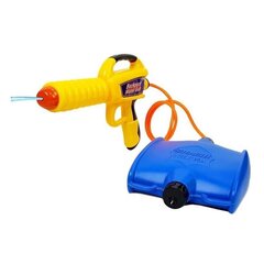 Ūdens pistole ar tvertni Lean Toys cena un informācija | Ūdens, smilšu un pludmales rotaļlietas | 220.lv