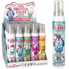 Vannas putas Creative Tubi, 200 ml, 1 gab. цена и информация | Игрушки для малышей | 220.lv