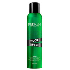 Спрей-мусс для создания прикорневого объема Redken Styling Foam Root Lifter, 300 мл цена и информация | Средства для укладки волос | 220.lv