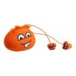 Jellie Monster Orange YLFS-01 Jack 3,5 mm цена и информация | Austiņas | 220.lv