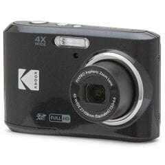 Kodak Pixpro FZ45 цена и информация | Цифровые фотоаппараты | 220.lv