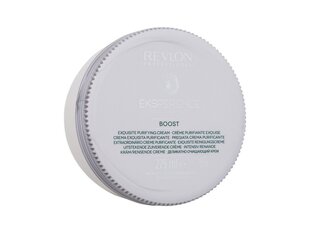 Маска для волос Revlon Professional Eksperience Boost Exquisite Purifying Cream, 275 мл цена и информация | Бальзамы, кондиционеры | 220.lv