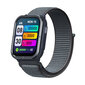 Mibro Watch C3 Navy Blue cena un informācija | Viedpulksteņi (smartwatch) | 220.lv