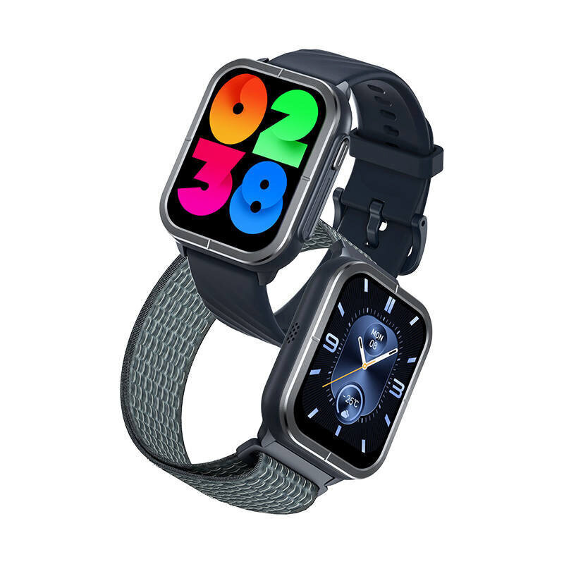 Mibro Watch C3 Navy Blue цена и информация | Viedpulksteņi (smartwatch) | 220.lv