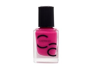 Nagu laka Catrice Iconails Gel Lacquer, 10,5 ml cena un informācija | Nagu lakas, stiprinātāji | 220.lv