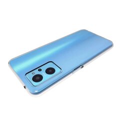 Задняя чехол Ultra Slim 0,3mm для Iphone 15 Pro прозрачный цена и информация | Чехлы для телефонов | 220.lv