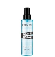 Sprejs matu veidošanai Redken Texturizing Hair Spray, 125 ml cena un informācija | Matu veidošanas līdzekļi | 220.lv