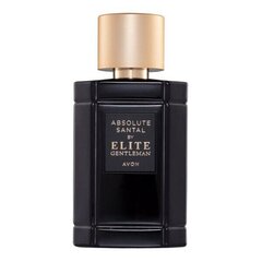 Tualetes ūdens Elite Gentleman Absolute Santal EDT, vīriešiem 50 ml cena un informācija | Vīriešu smaržas | 220.lv