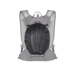 Походный рюкзак Nils Camp, 12 л, серый цена и информация | Спортивные сумки и рюкзаки | 220.lv