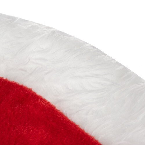Ziemassvētku dekors Eglīšu paklājs цена и информация | Ziemassvētku dekorācijas | 220.lv