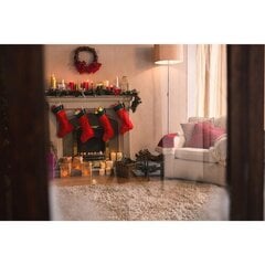 Ziemassvētku dekors Virtene cena un informācija | Ziemassvētku dekorācijas | 220.lv