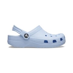 Crocs™ Classic Clog Kid's 206990 261841 цена и информация | Детские тапочки, домашняя обувь | 220.lv