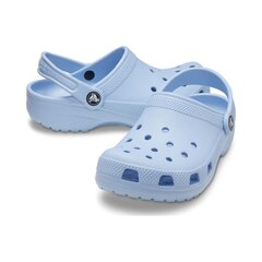 Crocs™ Classic Clog Kid's 206990 261841 цена и информация | Детские тапочки, домашняя обувь | 220.lv