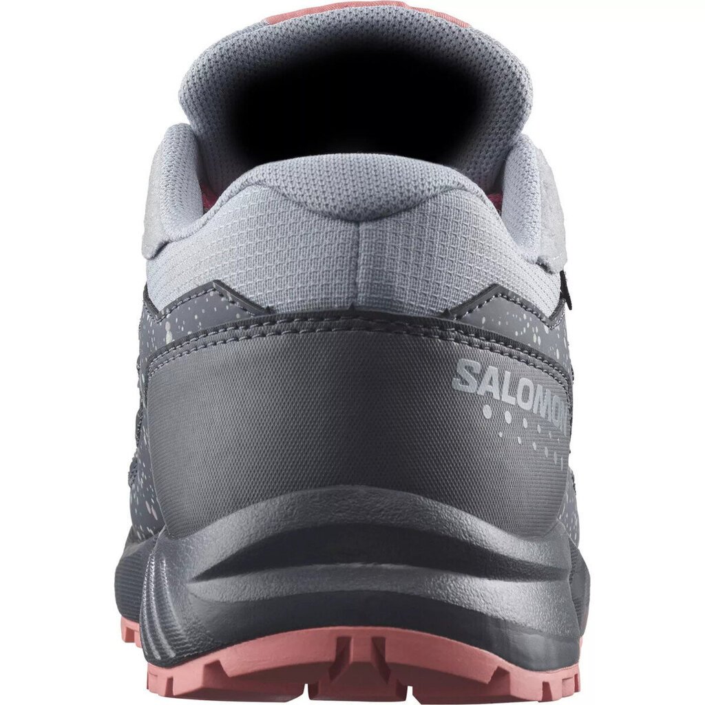 Outway cswp junior salomon bērniem grey l47282900 L47282900 cena un informācija | Sporta apavi bērniem | 220.lv