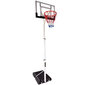 Core Basketbola Grozs 2,1-2,6m цена и информация | Basketbola statīvi | 220.lv