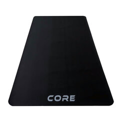 Core paklājiņš 200x90x0,5cm cena un informācija | Spēka trenažieri | 220.lv