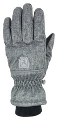Перчатки (полностью водонепроницаемые) Hofler Primaloft  цена и информация | Зимняя одежда для детей | 220.lv