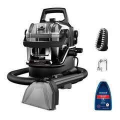 Bissell SpotClean HydroSteam Select cena un informācija | Putekļu sūcēji | 220.lv