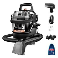 Bissell SpotClean HydroSteam Pro cena un informācija | Putekļu sūcēji | 220.lv