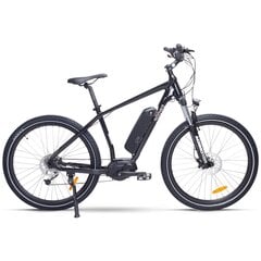 Swoop Elektriskais kalnu velosipēds MTB Seeker, 27,5" цена и информация | Электровелосипеды | 220.lv