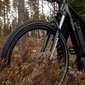 Swoop Elektriskais kalnu velosipēds MTB Seeker, 27,5" cena un informācija | Elektrovelosipēdi | 220.lv