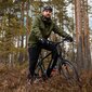 Swoop Elektriskais kalnu velosipēds MTB, 26" цена и информация | Elektrovelosipēdi | 220.lv