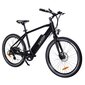 Swoop Elektriskais kalnu velosipēds MTB, 26" cena un informācija | Elektrovelosipēdi | 220.lv