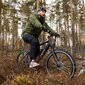 Swoop Elektriskais kalnu velosipēds MTB, 26" цена и информация | Elektrovelosipēdi | 220.lv