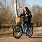 Swoop Elektriskais velosipēds City, sievietēm 28" cena un informācija | Elektrovelosipēdi | 220.lv