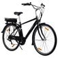 Swoop Elektriskais velosipēds Classic, Vīriešiem 28" cena un informācija | Elektrovelosipēdi | 220.lv
